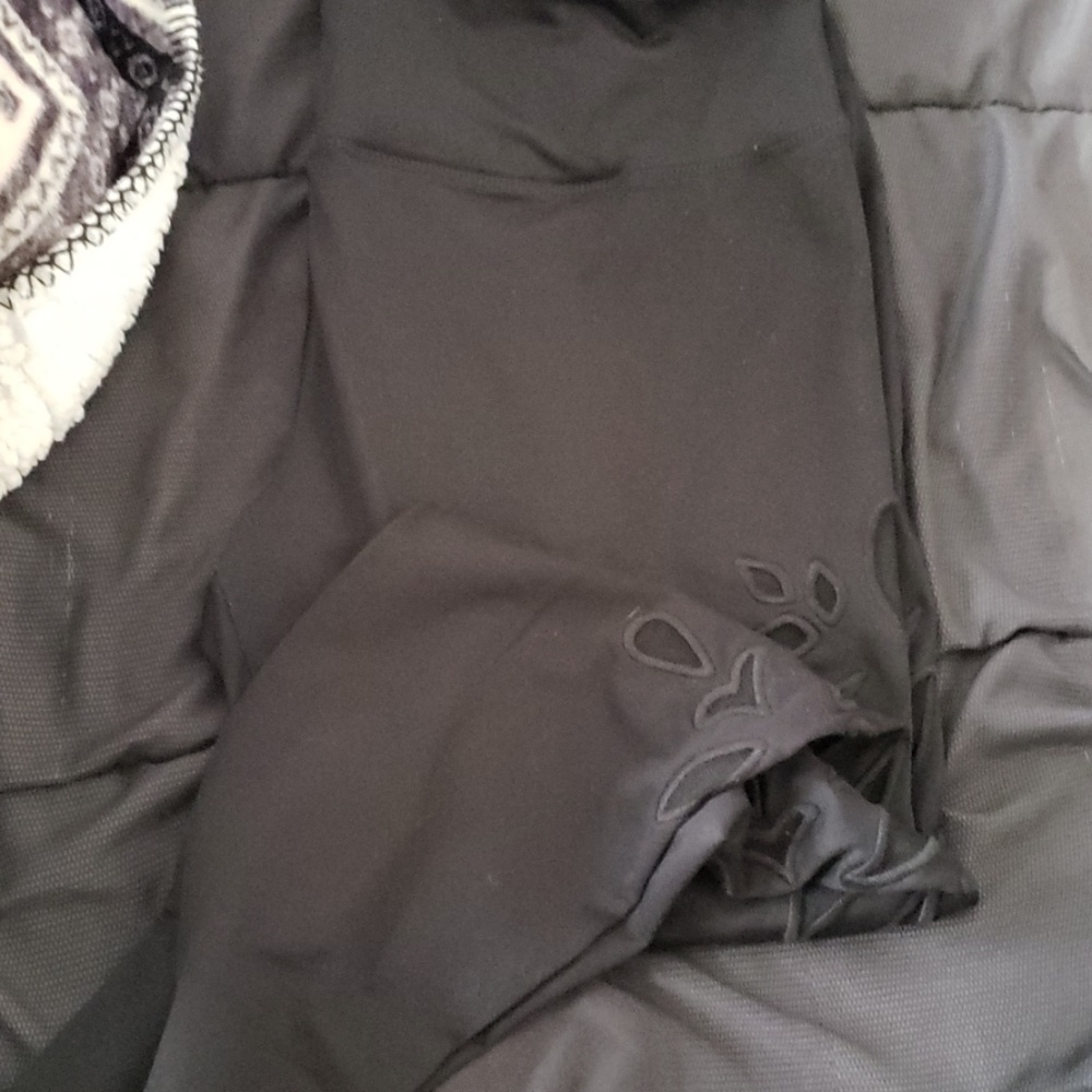 Maurices inmotion leggings